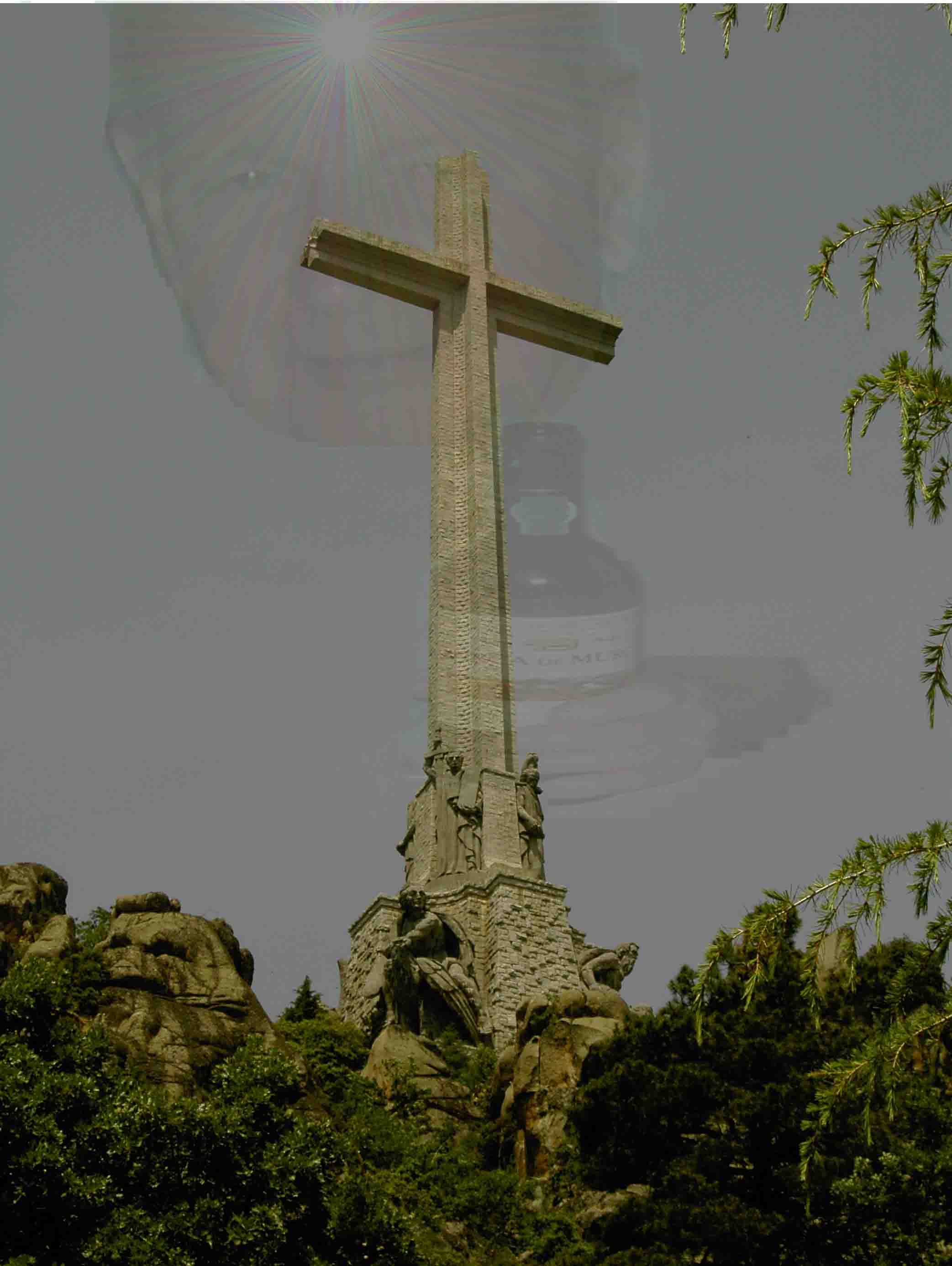 God hood