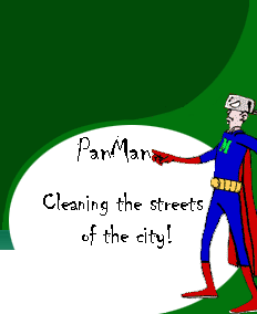 Other Fun Stuff Projects